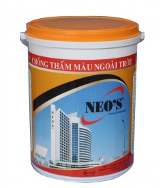  NEOS NGOÀI